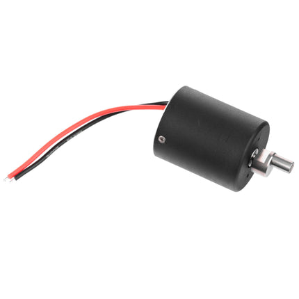 Aesculap Durati Motor Assembly - original motor for Aesculap Durati clippers.