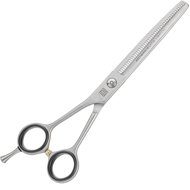 Artero Elite - left-handed thinning shears, 46 teeth.