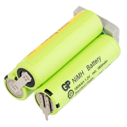 Wahl Super Groom Clipper Battery.