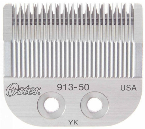 Oster Mark I Clipper Blade, Adjust - Teeth.