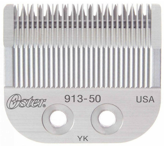 Oster Mark I Clipper Blade, Adjust - Teeth.