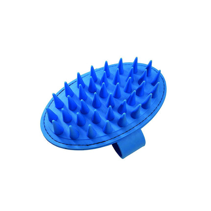 Artero Glove - rubber brush for long-haired dogs.