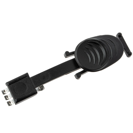 Switch slider for Moser Arco Pro / Wahl Creativa clippers.