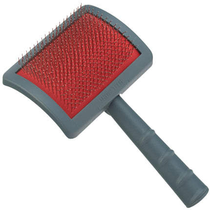 Show Tech Slicker Large - Medium Large Poodle Brush.