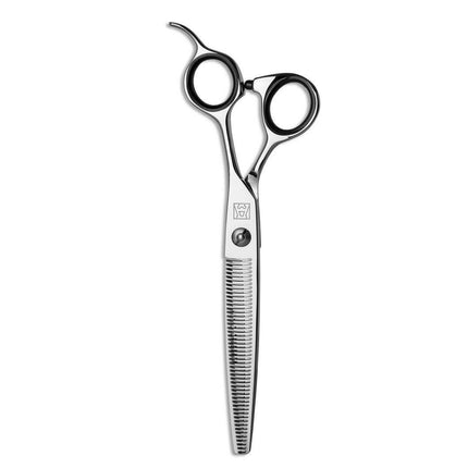 Artero Onix Thinning - professional, extremely precise single-sided thinning shears, 50 teeth.