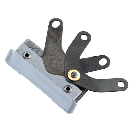 Moser Rex 1230 Clipper Blade Guide.