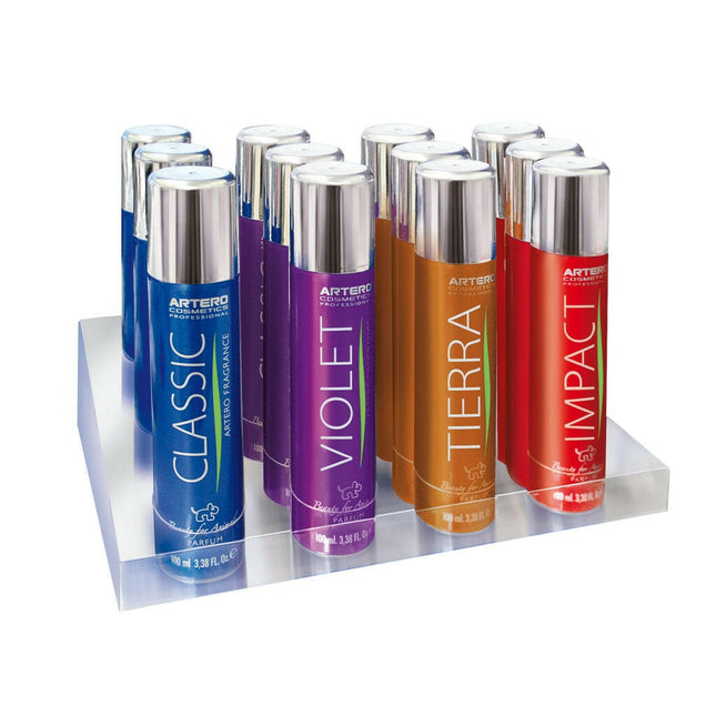 Artero Tierra - perfume for dogs with a subtle and distinctive scent.