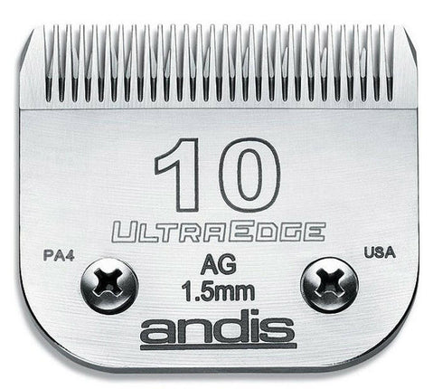 Andis UltraEdge - blade.