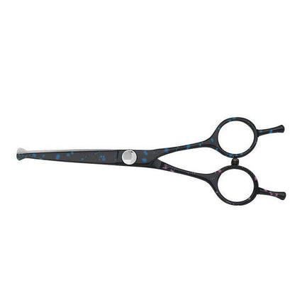 Groom Professional Sirius Safety - Straight Safety Scissors 14.5cm.