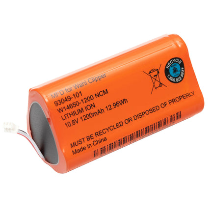 Wahl Replacement Battery - replacement battery for Wahl KM Cordless clippers.