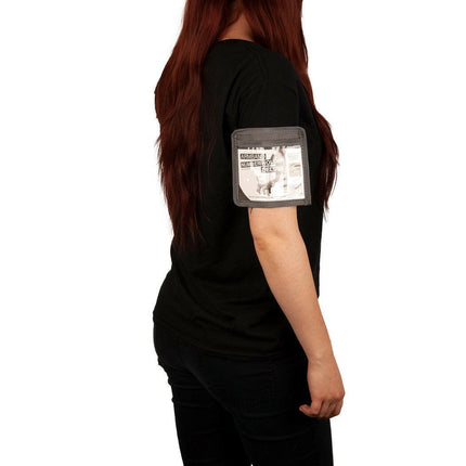 Show Tech Deluxe Number Holder - high-quality bib number holder.