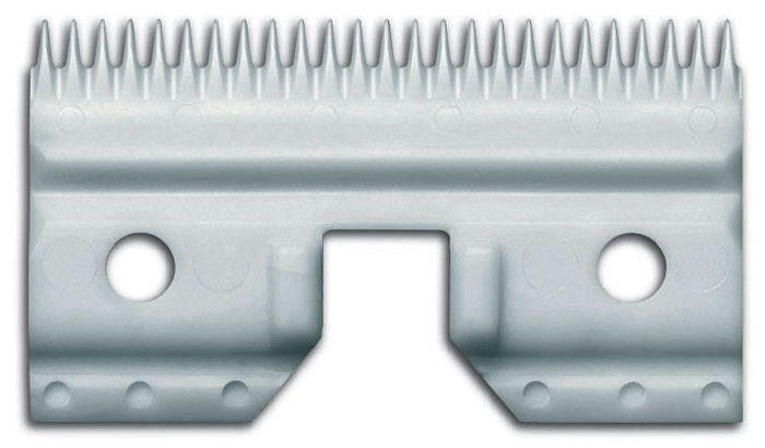 Andis Ceramic Insert - Fine Tooth.