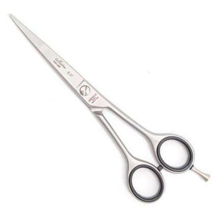 Henbor Superior Top Line Scissors - scissors with micro-grinding in a matte finish.