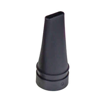 Nozzle/attachment for Blovi Canves dryers, DoubleBlaster - flat.