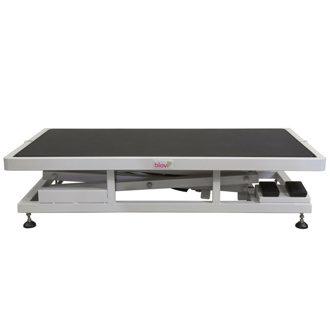 Blovi Upper - table with electric lift, top x 65cm - Top color:.