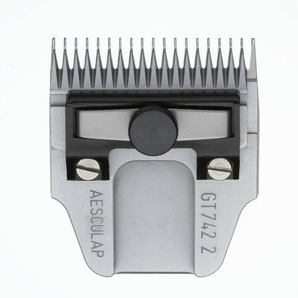 Aesculap Blade for Favorita II, CL - with Long Teeth.