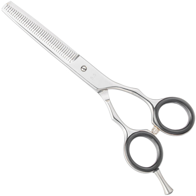Artero Eclypse - single-sided thinning shears made of Japanese steel, 40 teeth.