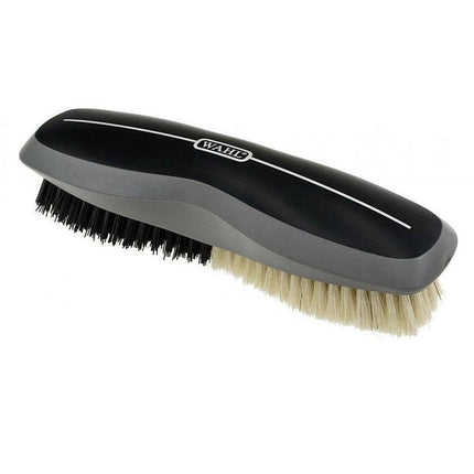 Wahl Combo Brush - double bristle brush for horses.