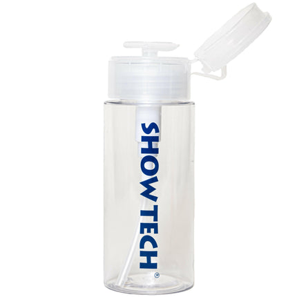 Show Tech Easy Push Down Liquid Dispenser - pump dispenser, bottle.