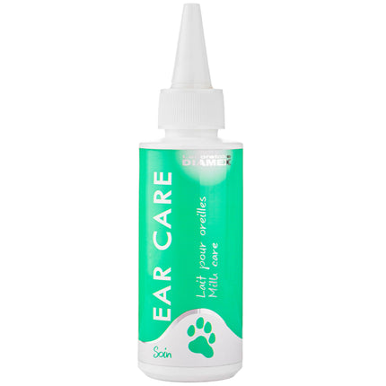 Diamex Ear Care - pet ear care milk.