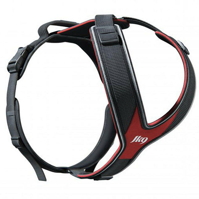 Julius - K9 Speed Harness - adjustable sports harness for dogs.