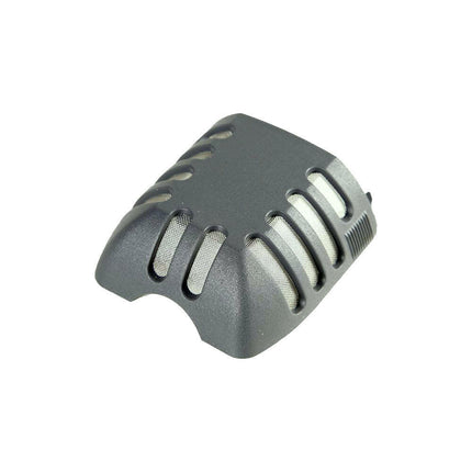 Air filter for Heiniger Delta clippers.