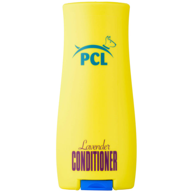 PCL Conditioner - soothing lavender conditioner for dogs and cats, concentrate 1:32.