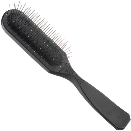 Show Tech Ultra - Pro Pin Brush - elongated brush with metal pins.