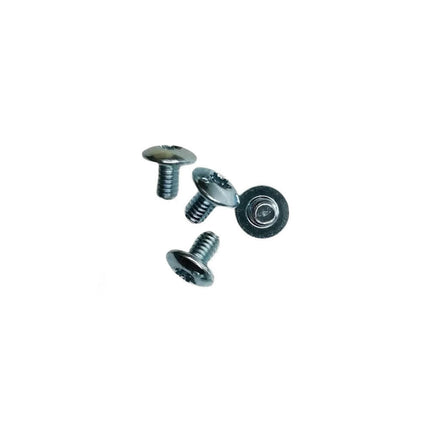 Blade screw for Moser/Wahl Snap-On clippers.