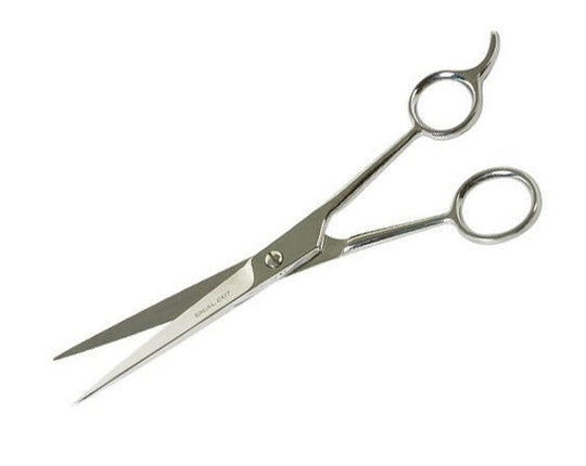 Chadog Idealcut - straight grooming scissors.