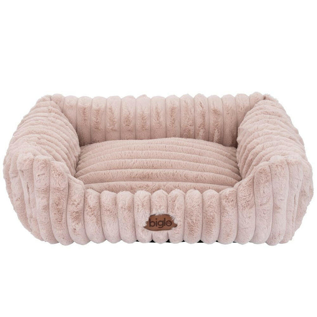 Biglo Cobe - comfortable and soft dog bed, sofa for dogs.