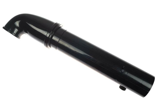 Blovi - rigid elephant pipe for Blovi Harlan, Rico, Chadog Zephir, Sirocco dryers.