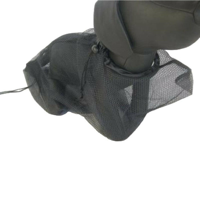 Trim - cat bathing net.