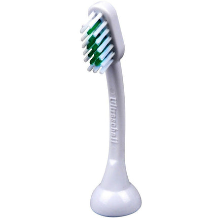 Emmi - Pet Ultrasonic Brush Head M - replacement head for ultrasonic toothbrush.