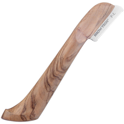 Show Tech Ultra Pro - trimmer for fine hair, for left-handed users.