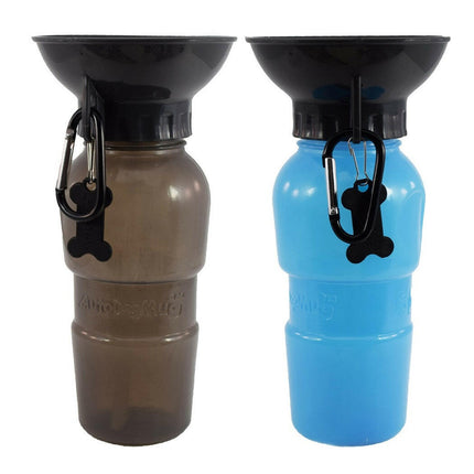 Show Tech Highwave Auto Dog Mug Big - automatic bowl, water dispenser for dogs.