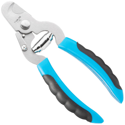 Groom Professional Classic Nail Clipper - sturdy, classic nail clippers.