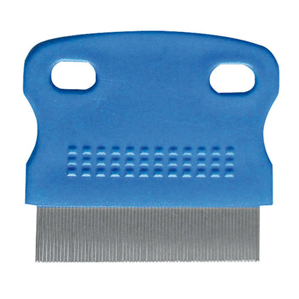 Vivog Flea Comb, Narrow and Extra Dense.