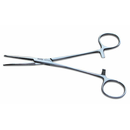 Mars Professional Hair Puller - Straight Tweezers for Hair Removal from Ears.