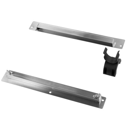 Wall Mount for Shernbao Typhoon 3000W Dual Motor Dryer, 150 l/s.