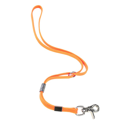 Blovi nylon grooming leash for a grooming arm.