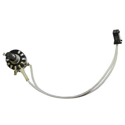 Potentiometer for Blovi, Chadog Zephir, Sirocco hair dryers, etc..