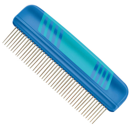 Vivog Comb with Rotating Teeth.