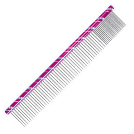 Chadog Mixed Metal Comb 80/20 - Available in 4 Colors.