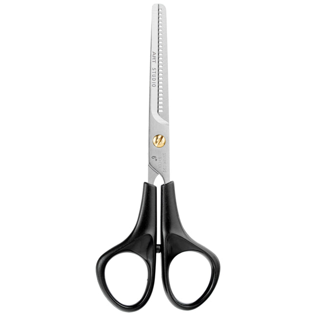 Artero Art Studio Thinning - Single-sided Thinning Shears, 28 Teeth.