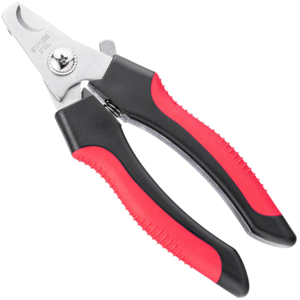 Chadog Ideal Dog - nail clippers for large dog breeds.