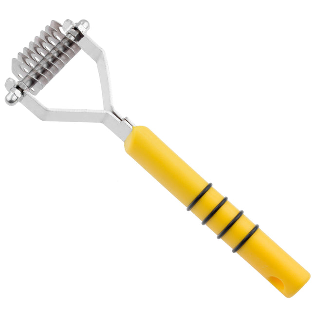 Mars Coat King 99MK8358 - 8-Blade Rake Trimmer, Spacing.