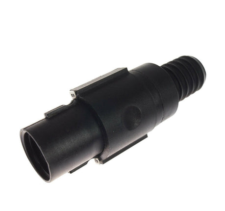 Adapter/Hose Connector for Vacuum System TVS/TVS II.