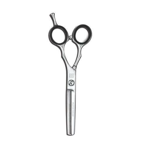 Artero Eclypse - single-sided thinning shears made of Japanese steel, 30 teeth.