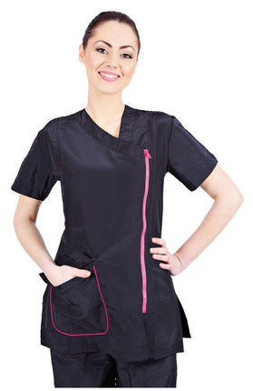 Groom Professional Modena - Grooming Hoodie with Finish.